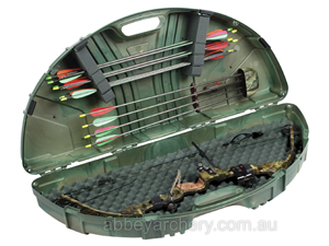 DoskoSport SE 44 Single Hard Bow Case Camo image